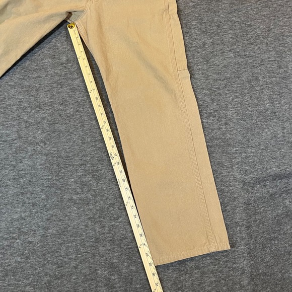 Tyndale FR Pants Mens Flame Resistant Work 31x29 FRMC ARC15 Cat2 M29PT Arc Rated - Picture 3 of 16